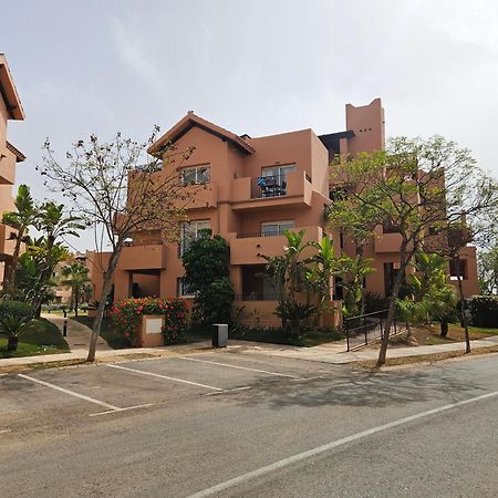 Casa Amarillo Mar Menor Golf Resort Múrcia Exterior foto